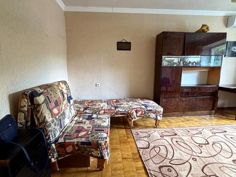 квартира за адресою Тополина вул., 22