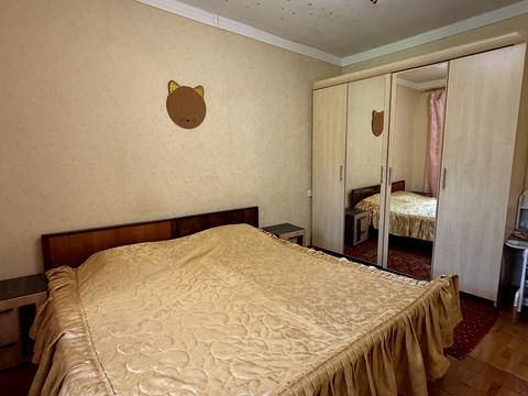 квартира за адресою Тополина вул., 22
