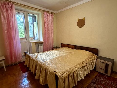 квартира за адресою Тополина вул., 22
