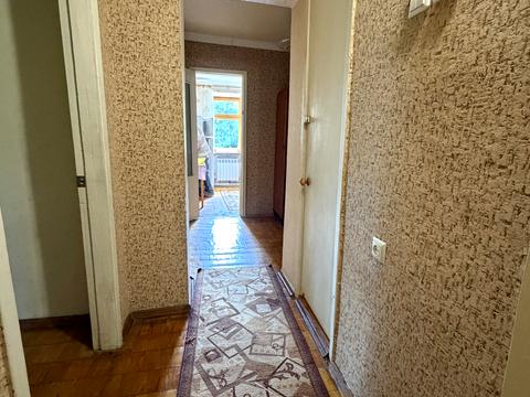 квартира за адресою Тополина вул., 22