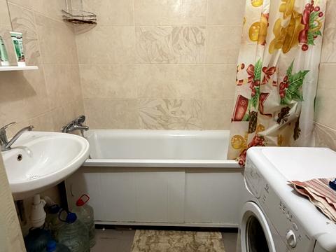 квартира за адресою Тополина вул., 22