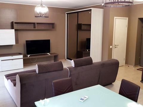 квартира за адресою Джерельна вул., 89