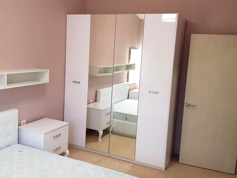 квартира за адресою Джерельна вул., 89