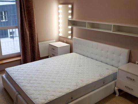 квартира за адресою Джерельна вул., 89
