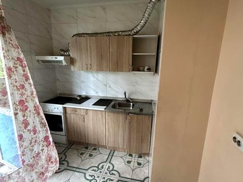 квартира за адресою Харківське шосе, (Будинок)