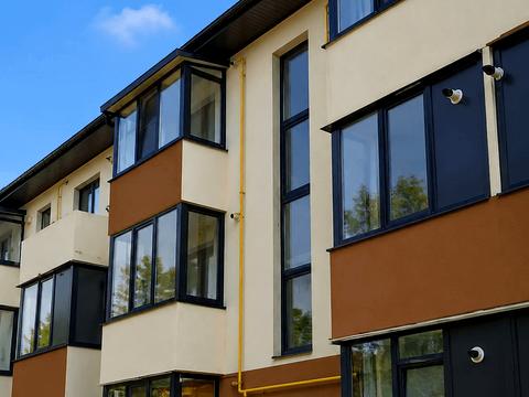 квартира за адресою Тараса Шевченка вул., 62в