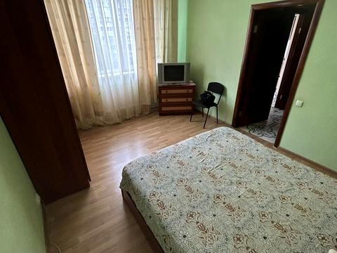 квартира за адресою Харківське шосе, (Будинок)