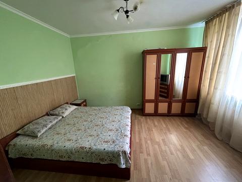 квартира за адресою Харківське шосе, (Будинок)