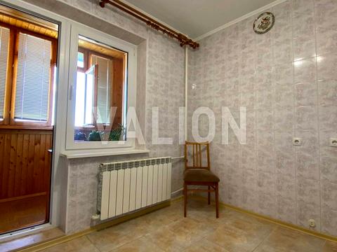 квартира по адресу Милославская ул., 19