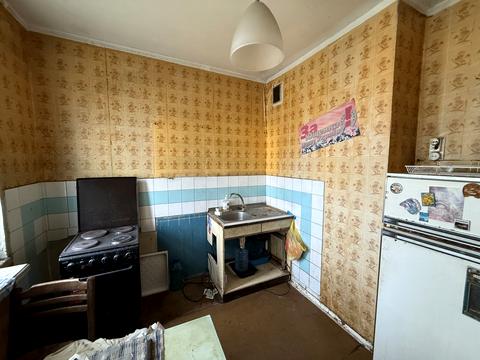 квартира за адресою Велика Китаївська вул., 10