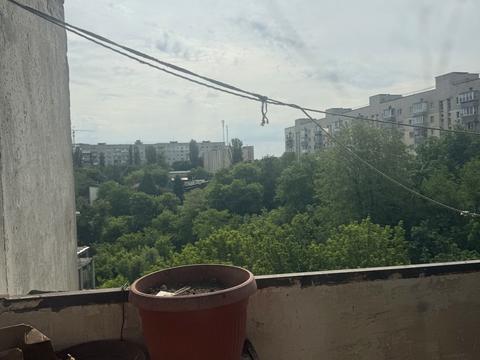 квартира за адресою Велика Китаївська вул., 10