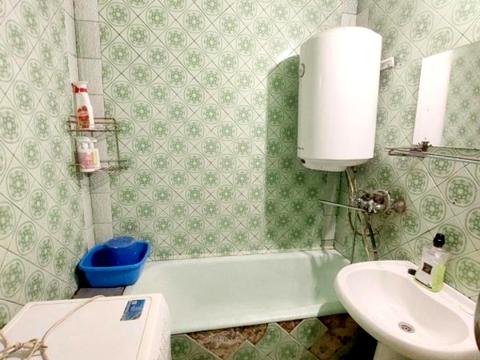 квартира за адресою Академіка Заболотного вул., 12