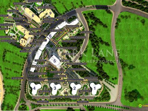 квартира за адресою Миколи Бажана просп., (Будинок 8)