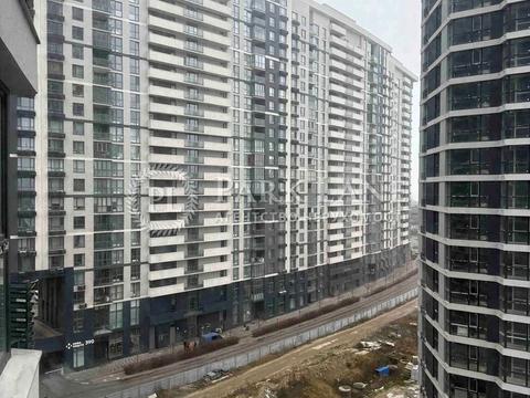 квартира за адресою Миколи Бажана просп., (Будинок 8)
