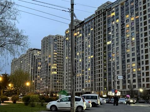 коммерческая по адресу Степана Рудницкого ул. (Вильямса академика), 19/14