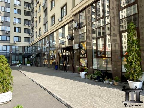 коммерческая по адресу Степана Рудницкого ул. (Вильямса академика), 19/14