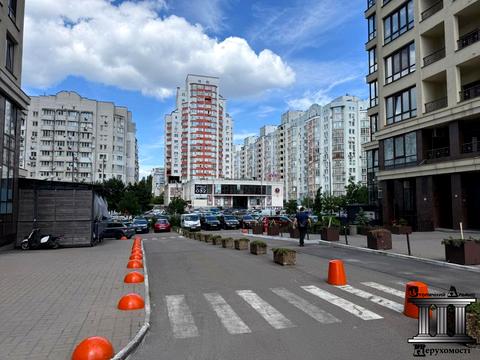 коммерческая по адресу Степана Рудницкого ул. (Вильямса академика), 19/14