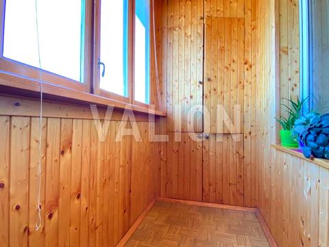 квартира по адресу Милославская ул., 19