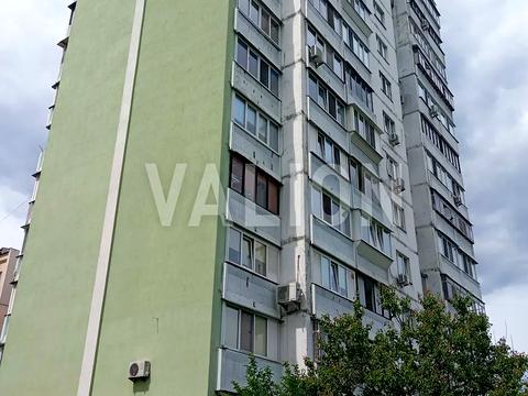 квартира по адресу Милославская ул., 19