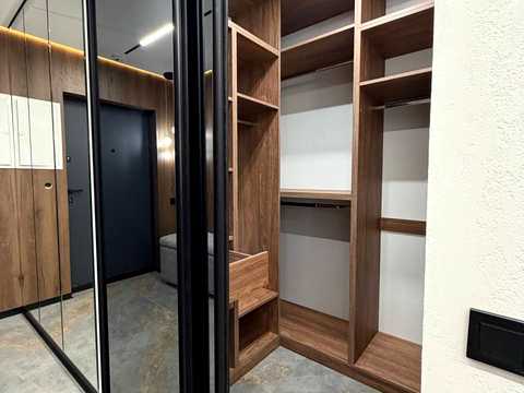 квартира по адресу Ленкавского ул., 34 к5