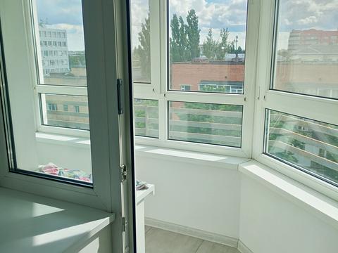 квартира за адресою Полтава, Павленківська пл., 3-Б