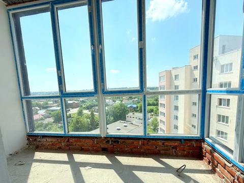 квартира по адресу Вокзальная ул., 56