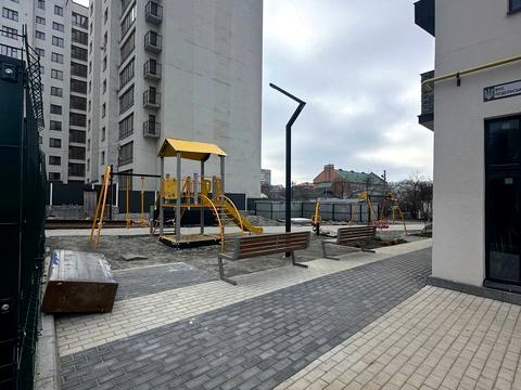 квартира по адресу Подільська ул., 6/1