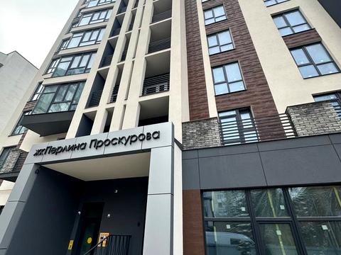 квартира по адресу Подільська ул., 6/1