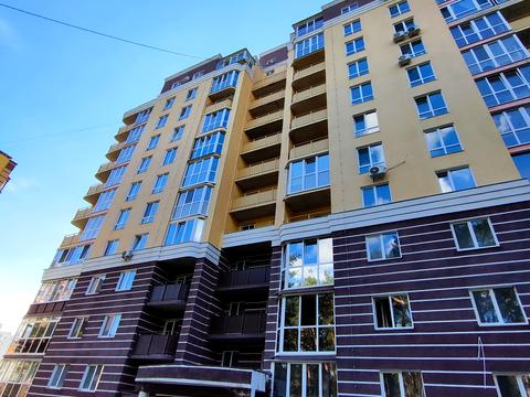 квартира по адресу Любечская ул., 104