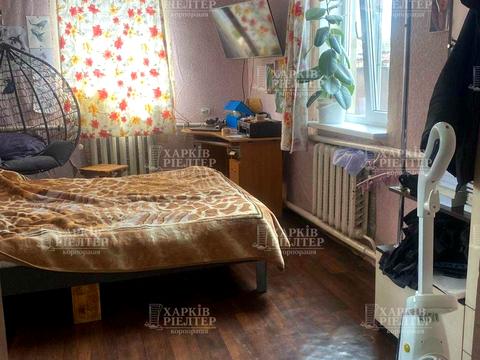будинок за адресою Зміїв, харьковская