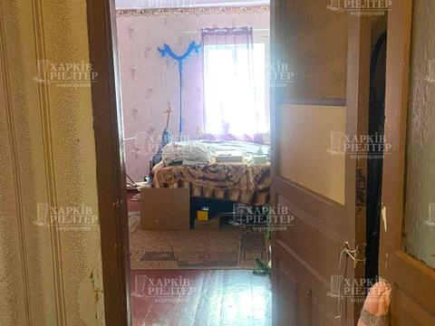 будинок за адресою Зміїв, харьковская