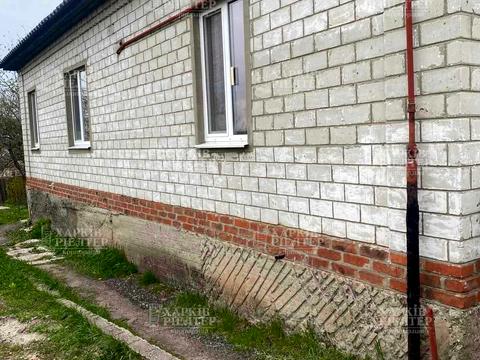 будинок за адресою Зміїв, харьковская