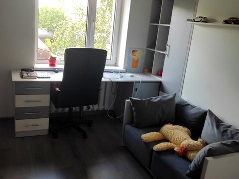 квартира по адресу Любарского ул. (Білостоцького), 36