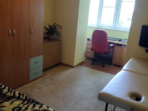 квартира по адресу Любарского ул. (Білостоцького), 36