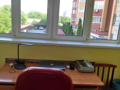 квартира по адресу Любарского ул. (Білостоцького), 36