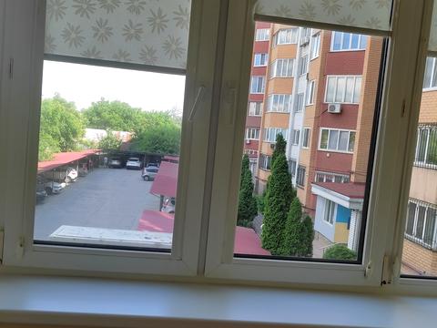квартира по адресу Любарского ул. (Білостоцького), 36