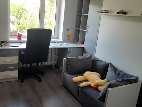 квартира по адресу Любарского ул. (Білостоцького), 36