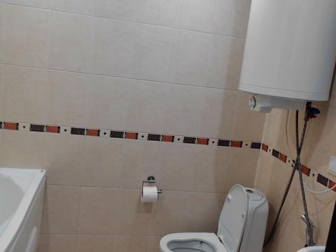 квартира по адресу Любарского ул. (Білостоцького), 36