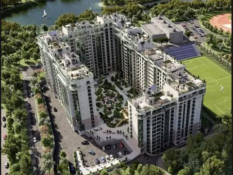 квартира по адресу Гетмана Мазепы ул., 144-Е