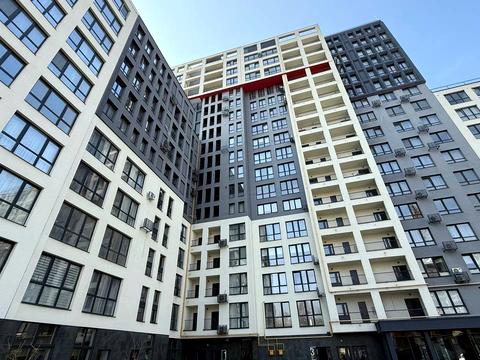 квартира по адресу Думанского ул., 27
