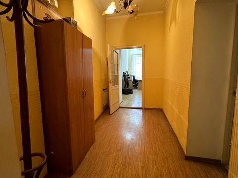 квартира за адресою Італійська вул. (Пушкінська), 66