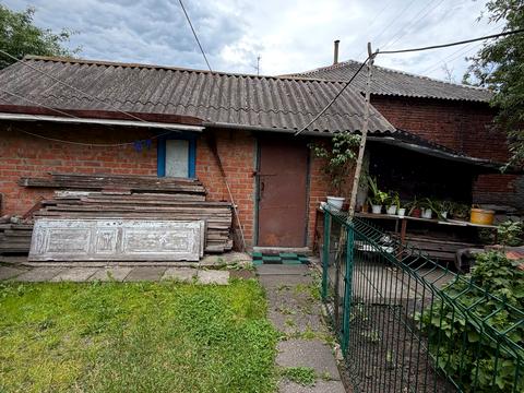 дом по адресу Артельная ул., 11
