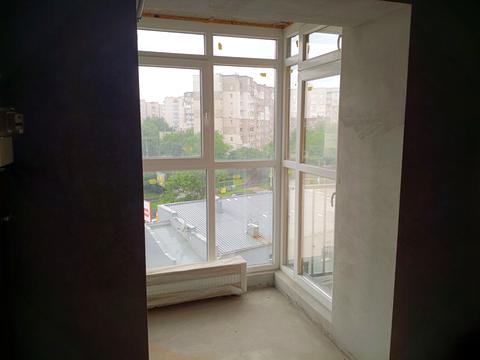 квартира за адресою Панаса Мирного вул., (Будинок 1)