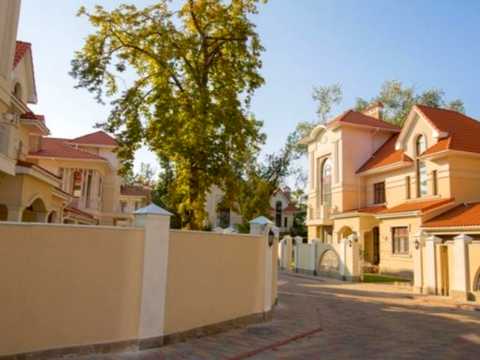 будинок за адресою Дмитріївська вул. (Дмитрія Донського)