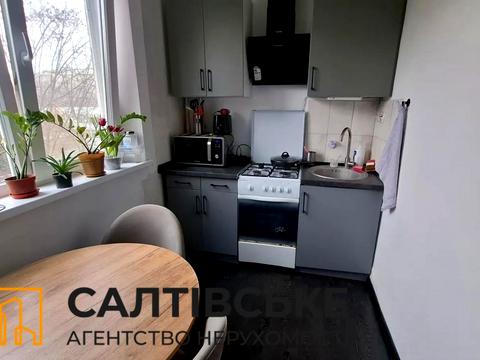 квартира по адресу Леся Сердюка ул. (Командарма Корка), 48/2