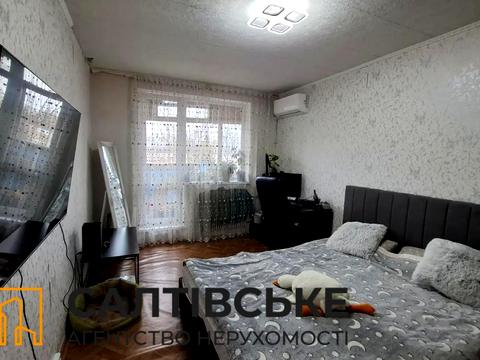 квартира по адресу Леся Сердюка ул. (Командарма Корка), 48/2