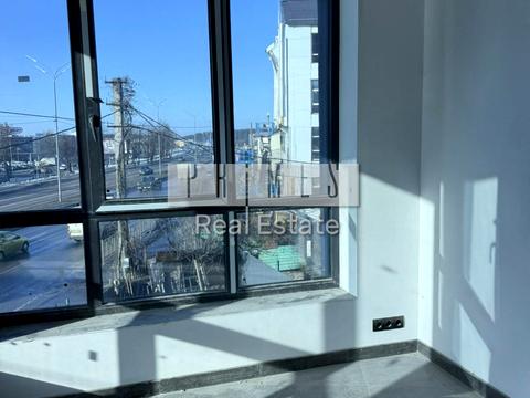 коммерческая по адресу Академика Палладина просп., 27