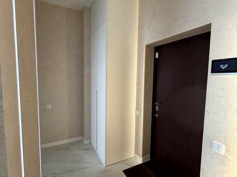 квартира по адресу Берестейский просп. (Победы), 42