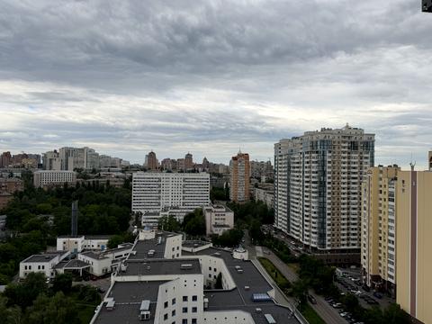 квартира по адресу Кахи Бендукидзе ул., 2