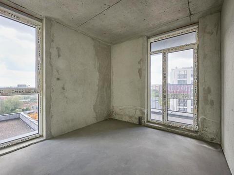 квартира по адресу Пасечная ул., 179